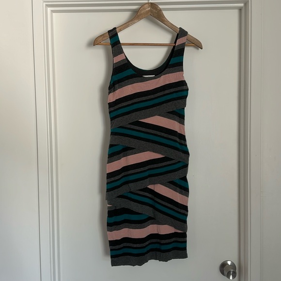 Bailey 44 Column Dress, small - Picture 1 of 3